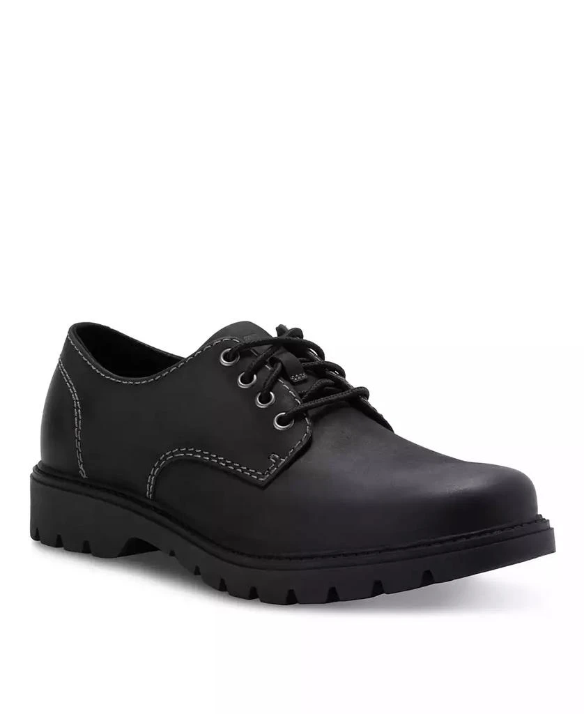 Eastland Men's Lowell Oxford Lace Up Shoes 1