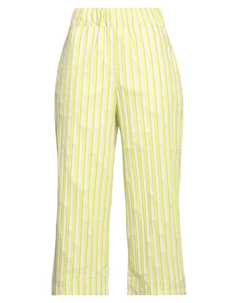 ROSE' A POIS Casual pants