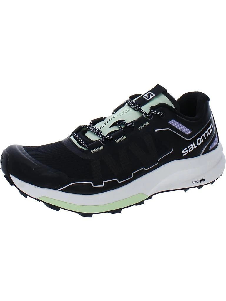Salomon Ultra Raid Mens Fitness Running Athletic and Training Shoes 1
