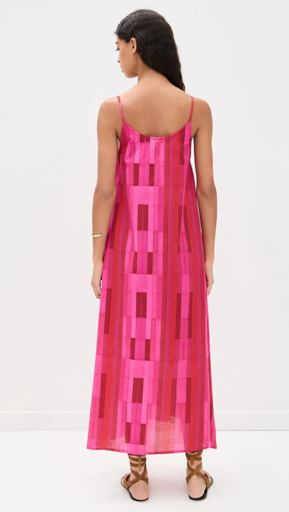 Natalie Martin Collection Heather Maxi Dress 2