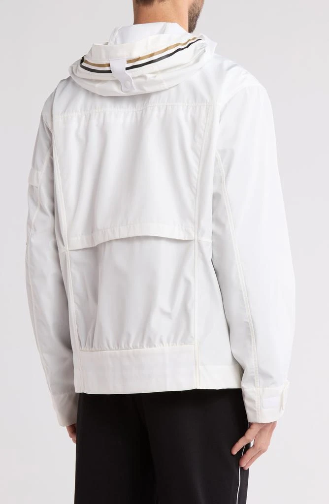 Hugo Boss J-Despero Hooded Jacket 2