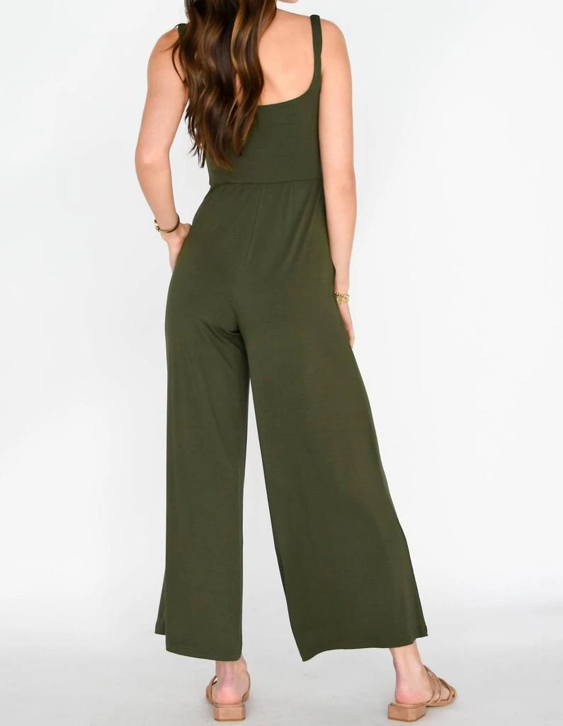 Steve Madden Steve Madden - Amy Jumpsuit 3