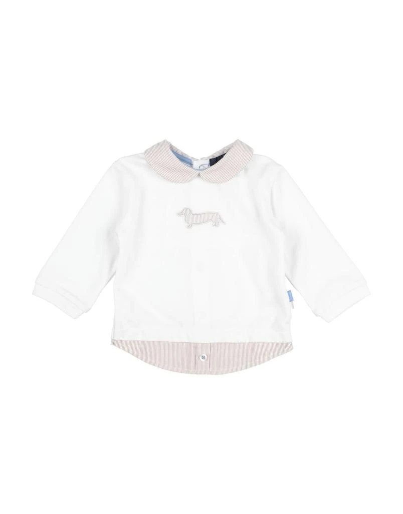 HARMONT 
BLAINE Patterned shirt