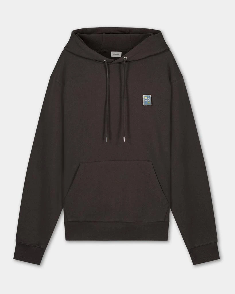 Entry Luxury Hoodie Lux Pavement 8