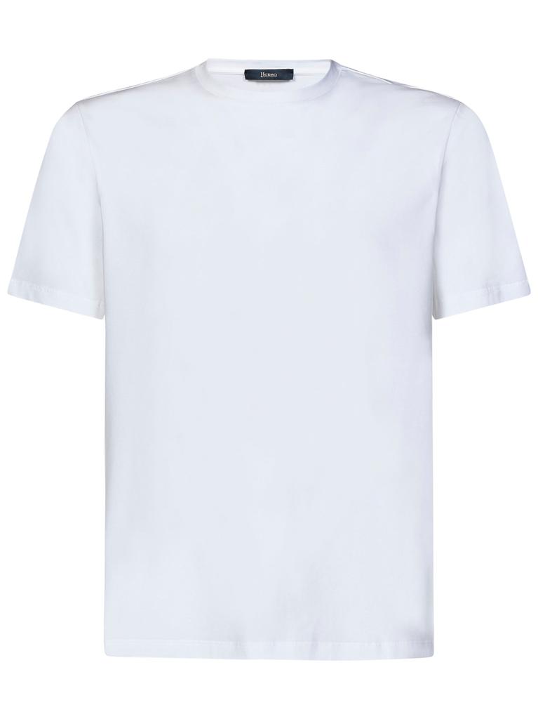 Herno Herno T-shirt