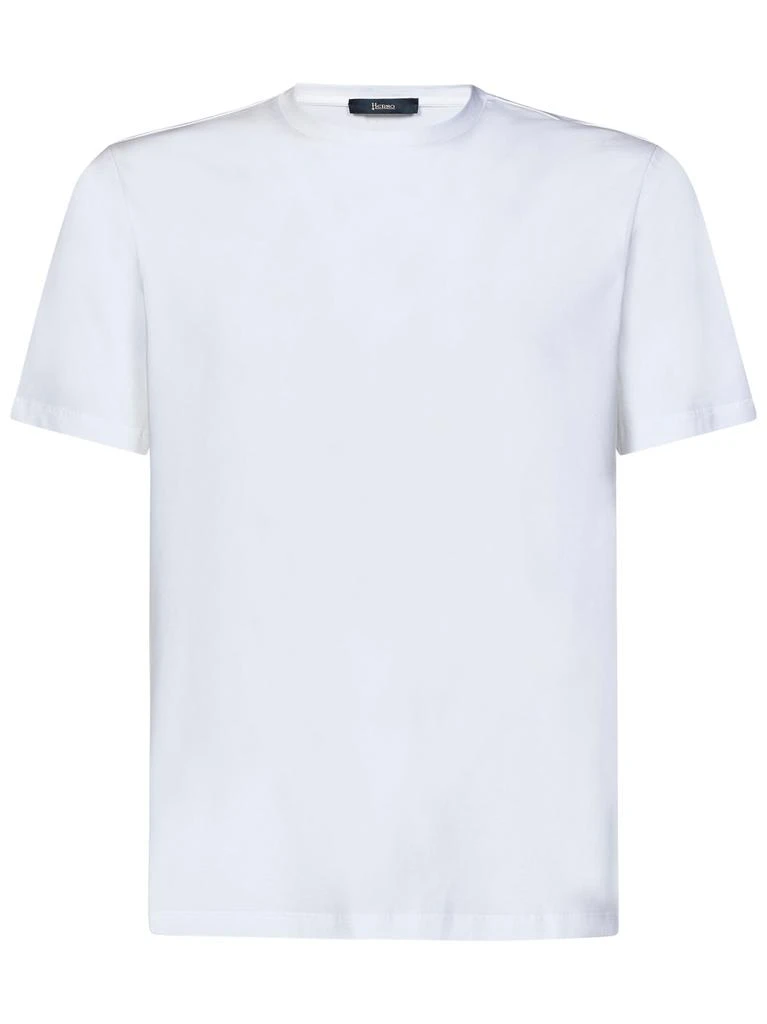 Herno Herno T-shirt 1