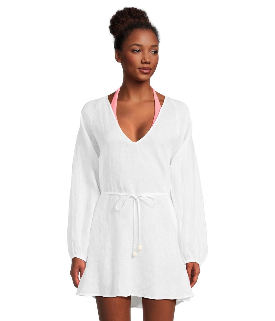 L*Space Boat Trip Tunic
