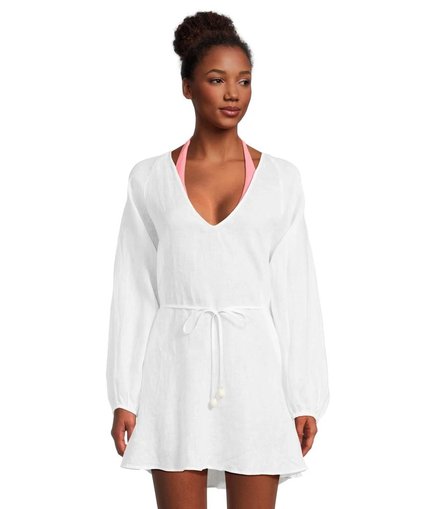 L*Space Boat Trip Tunic 1