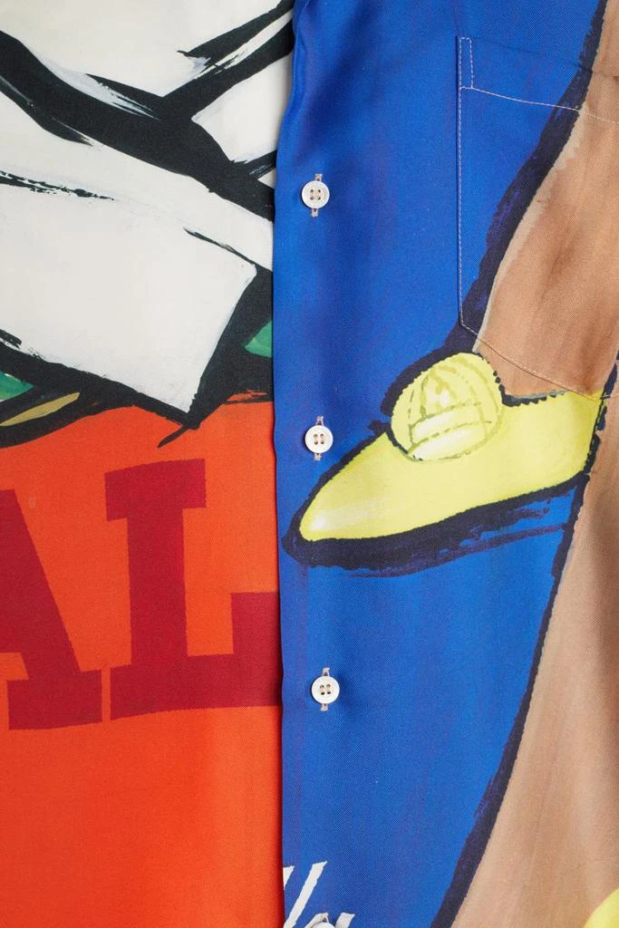 Bally Bally Shirts 3