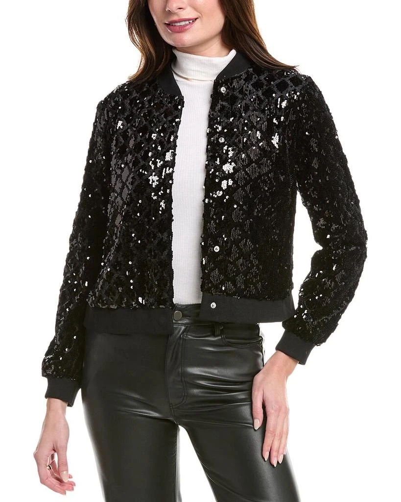 Nanette Nanette Lepore Jacket 1