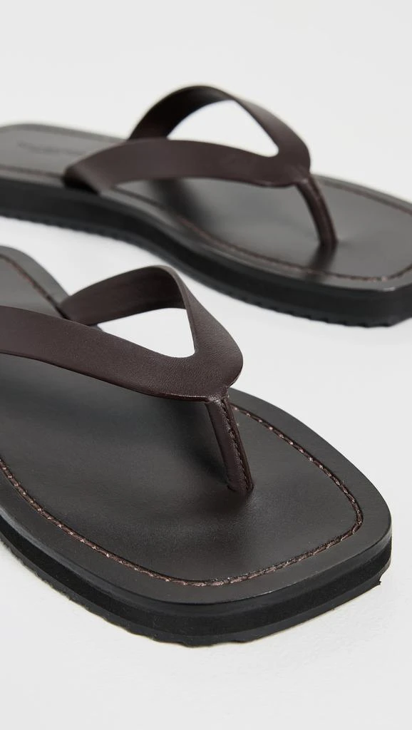 Tony Bianco Kimba Thong Sandals 5