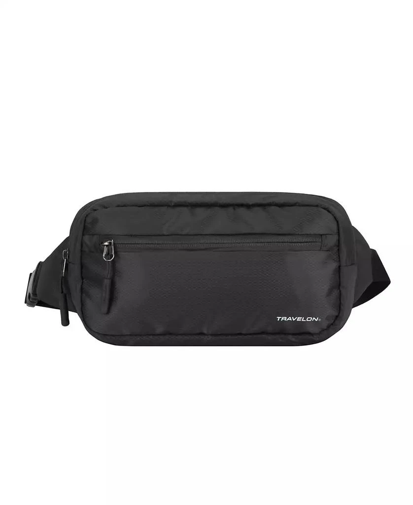 Travelon Convertible Sling Waistpack 12