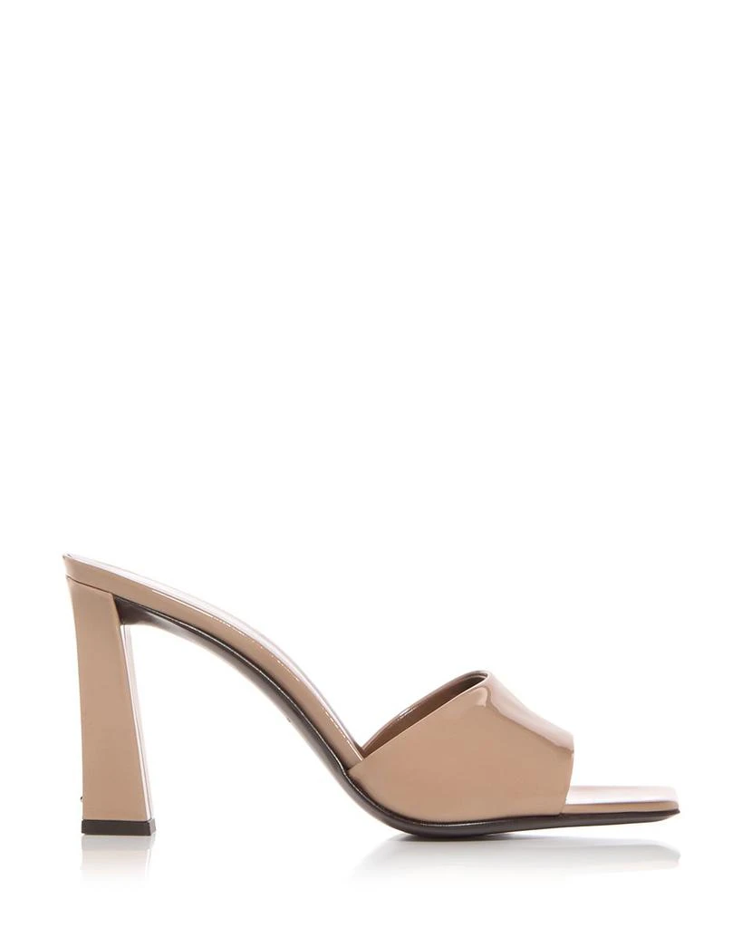 Giuseppe Zanotti Women's Maya Slide Sandals 2