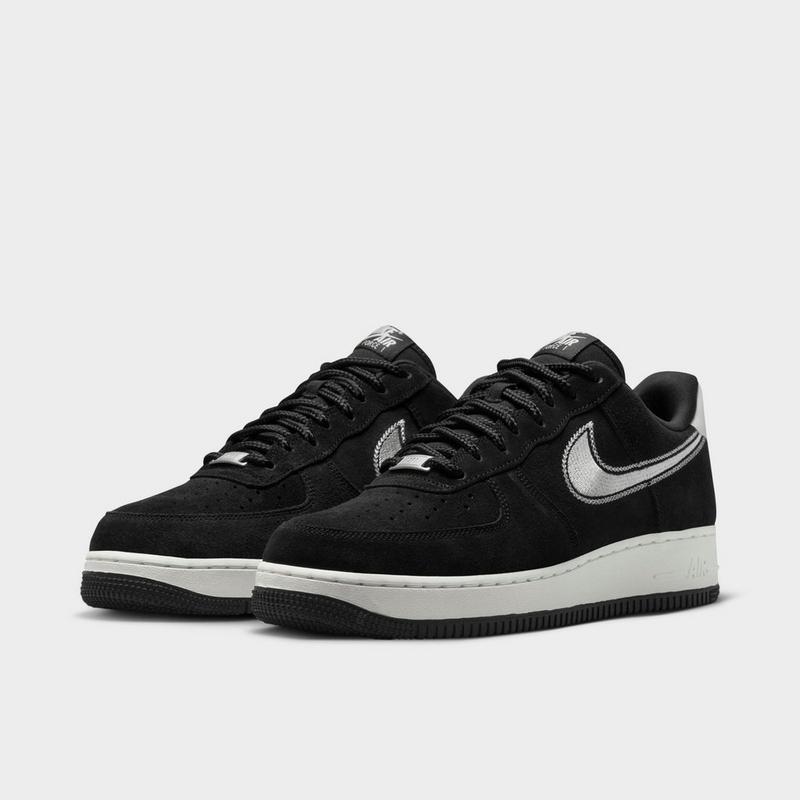 NIKE Men's Nike Air Force 1 '07 LV8 SE Casual Shoes