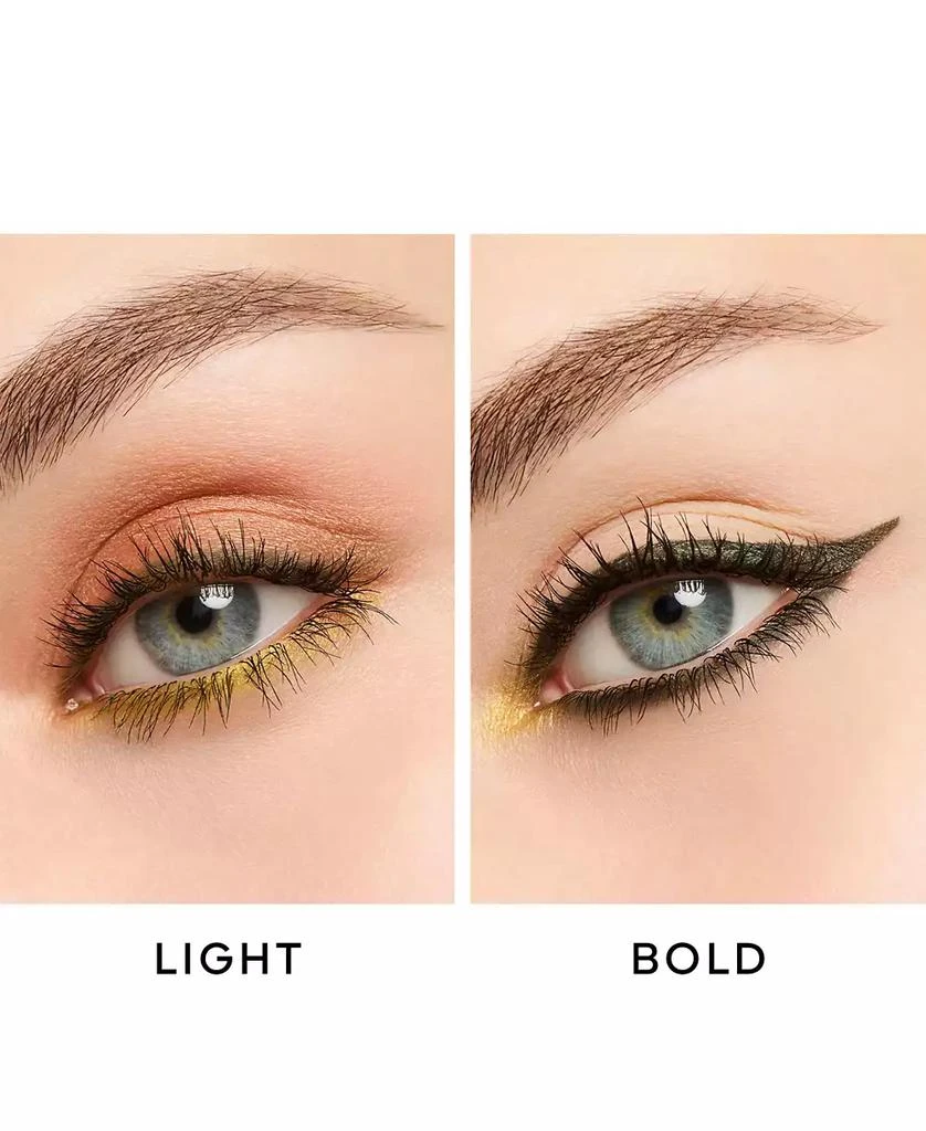 Guerlain Limited-Edition Ombres G Quad Eyeshadow Palette 3