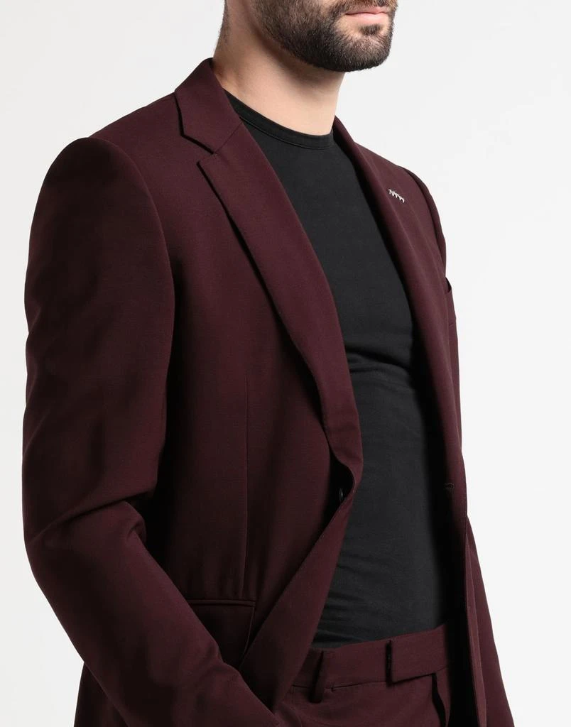 Dunhill Suits 4