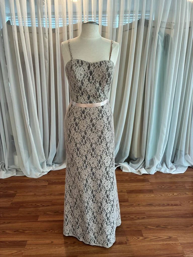 DaVinci Bridal Davinci Bridal - Lace Gown