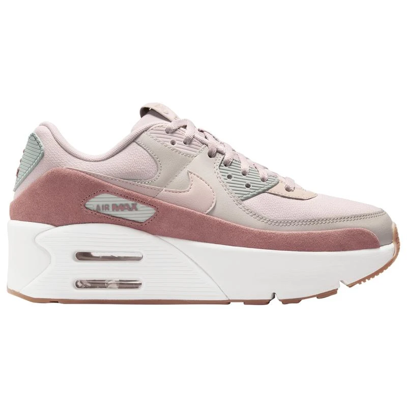 NIKE Nike Air Max 90 LV8 - Women's 1