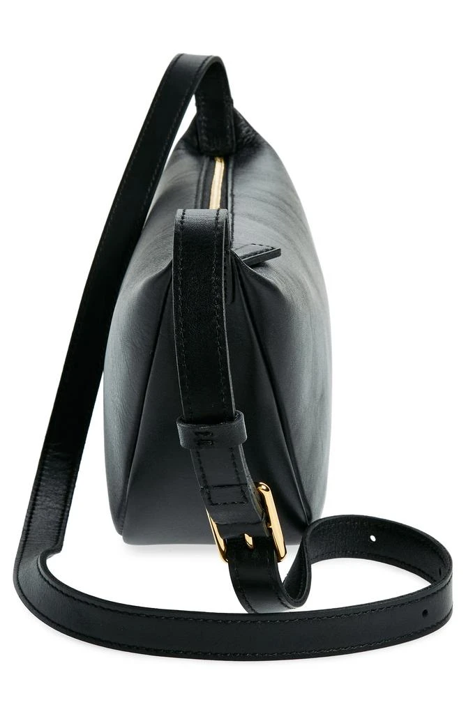 Madewell The Sling Leather Crossbody Bag 5