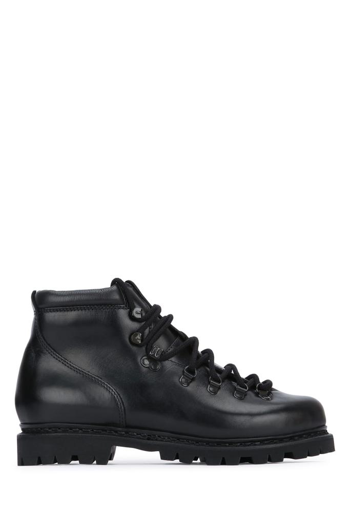 PARABOOT - AVORIAZ BOOT - NOIRE – CURRICULUM