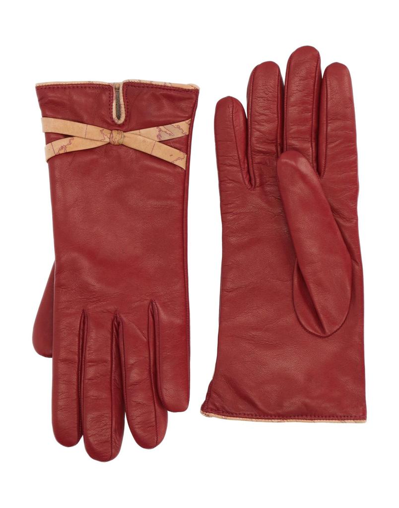 Alviero Martini Gloves