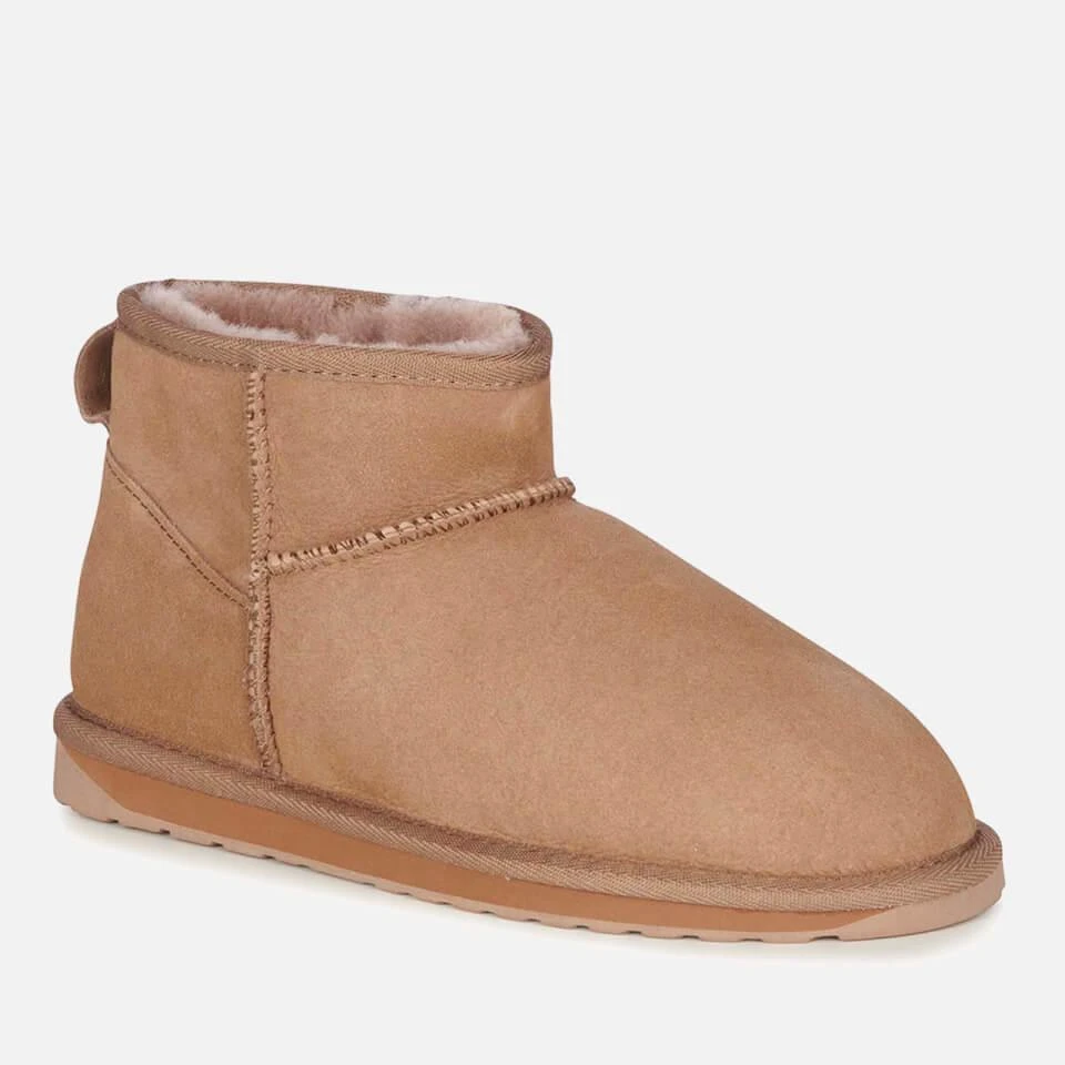 EMU Australia EMU AUSTRALIA WOMEN'S STINGER MICRO SHEEPSKIN BOOTS 2
