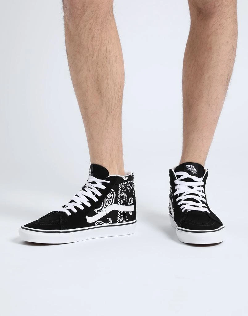 Vans Sneakers 4