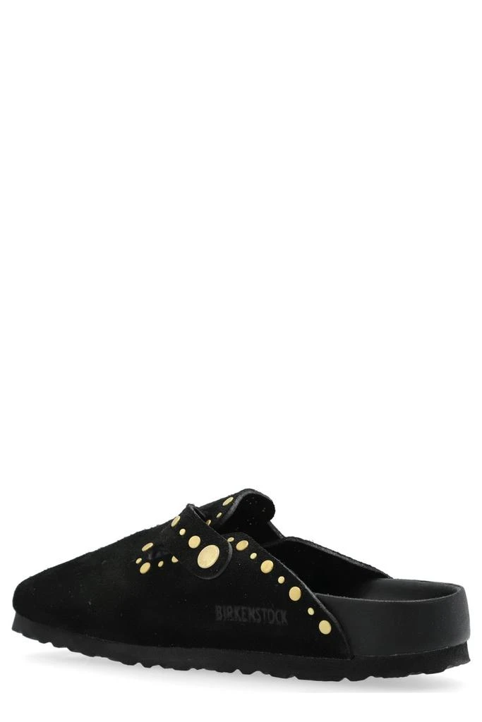 Birkenstock Birkenstock Boston Rivet Border Slip-On Mules 3