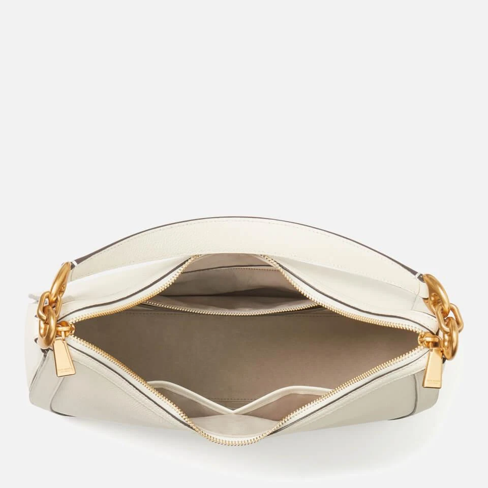 Kate Spade Kate Spade New York Gramercy Pebbled Leather Medium Hobo Bag 4
