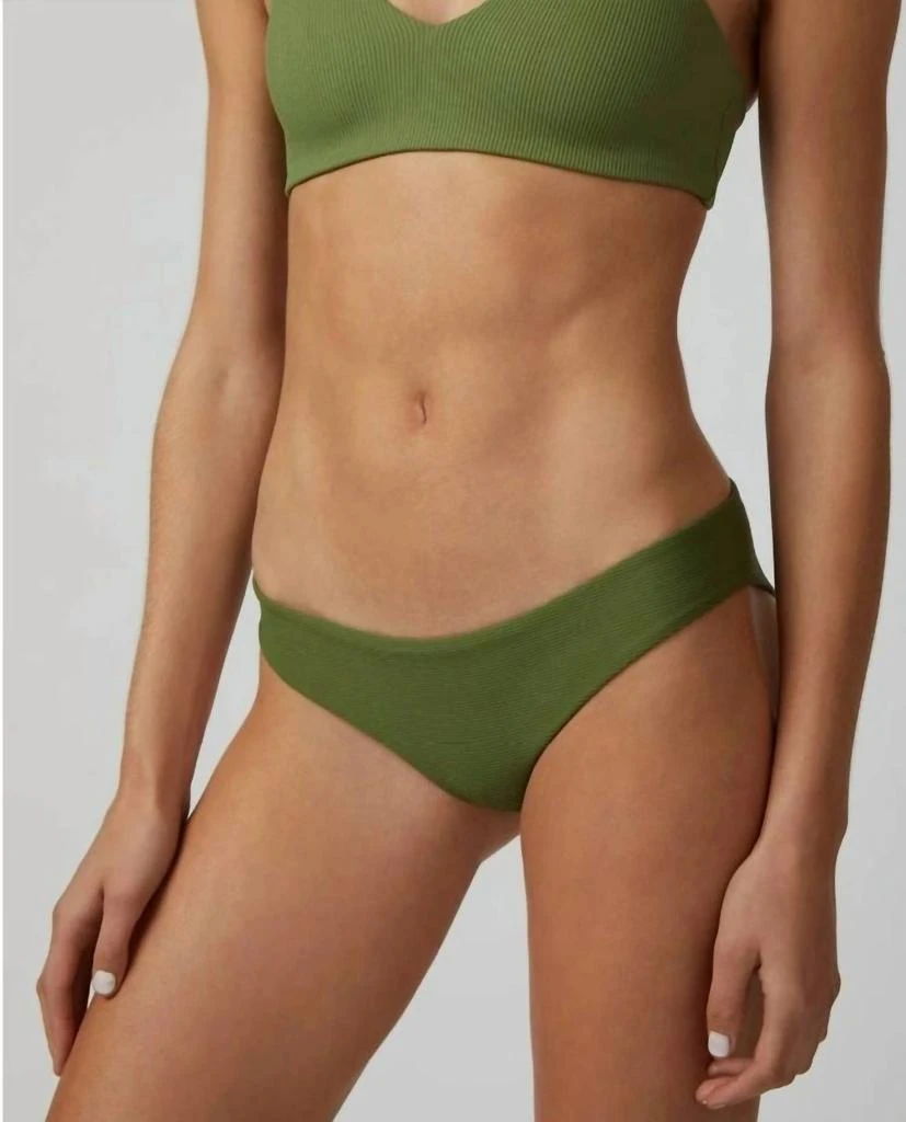 Boys and Arrows Boys And Arrows - Charlie Bikini Bottom Pant