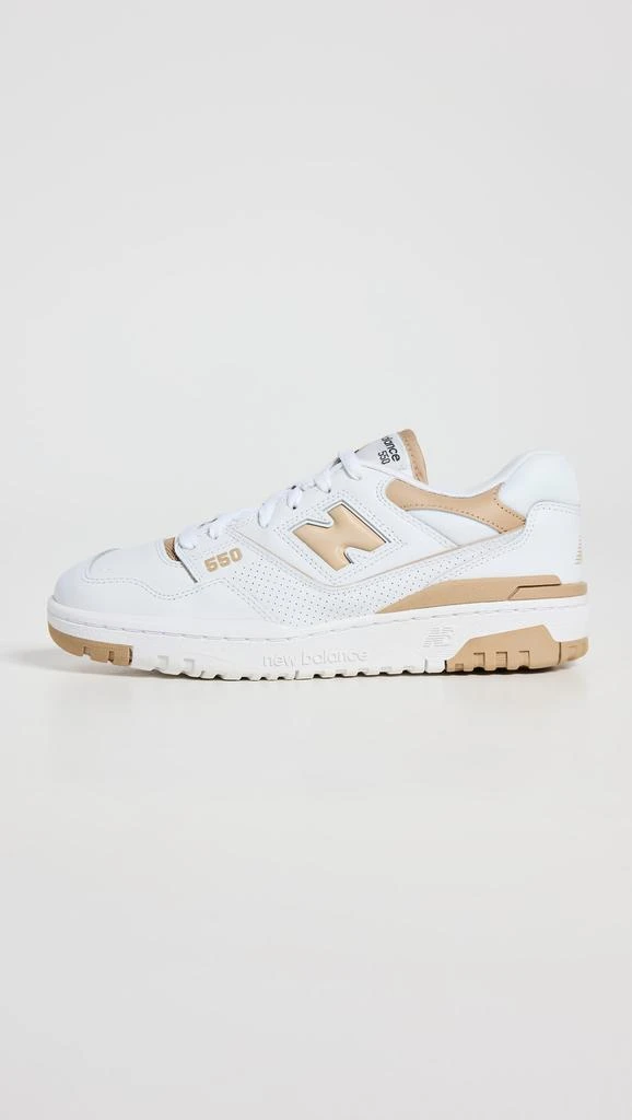 New Balance 550 Sneakers 6