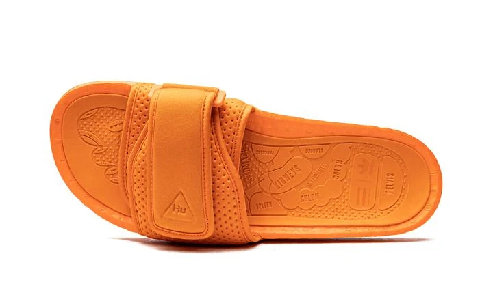 Adidas Adidas Chancletas HU 6