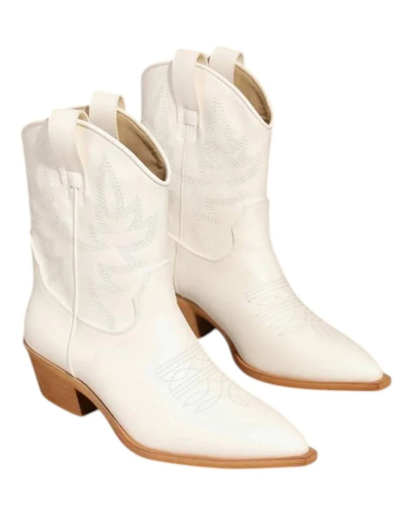 MiiM Miim - WOMEN'S CLAIRE BOOTS 1