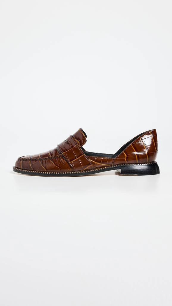 Freda Salvador Tash Loafers 4