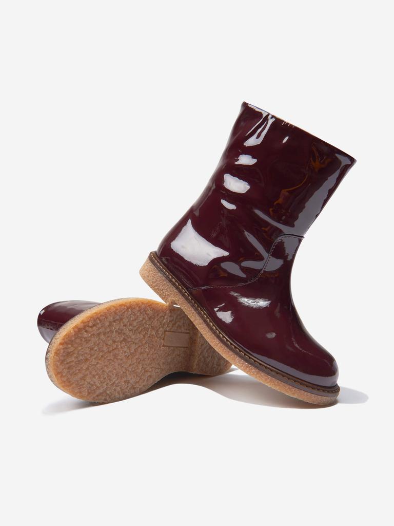 Bonpoint Bonpoint Girls Boots