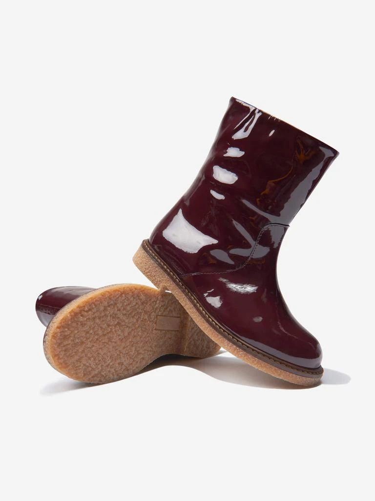 Bonpoint Bonpoint Girls Boots 2