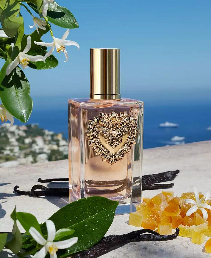 Dolce & Gabbana Devotion Eau de Parfum, 3.3 oz. 2