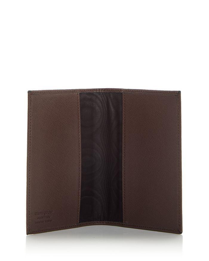 The Men's Store at Bloomingdale's Leather Passport Case - Exclusive