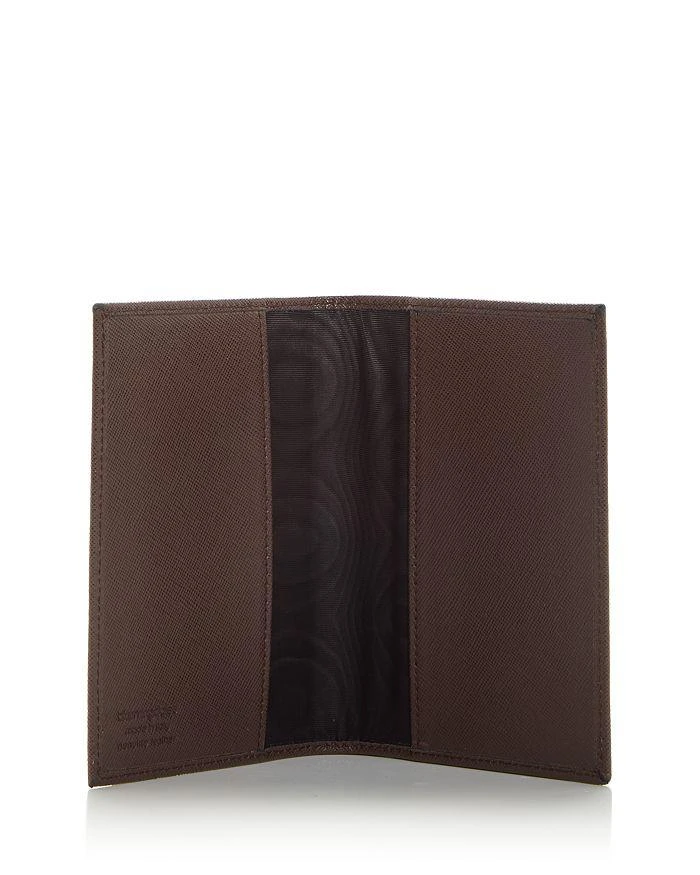 The Men's Store at Bloomingdale's Leather Passport Case - Exclusive 2