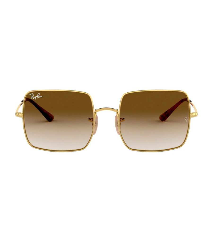 Ray-Ban Square 1971 Classic Sunglasses 1