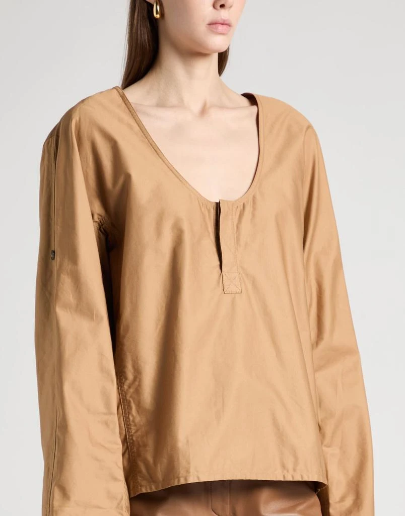 Yves Saint Laurent Top 4