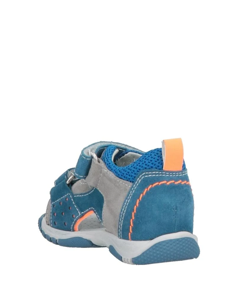 NERO GIARDINI JUNIOR NERO GIARDINI JUNIOR 3