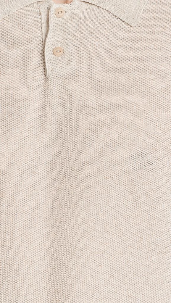 A.P.C. Polo Jay Shirt 5