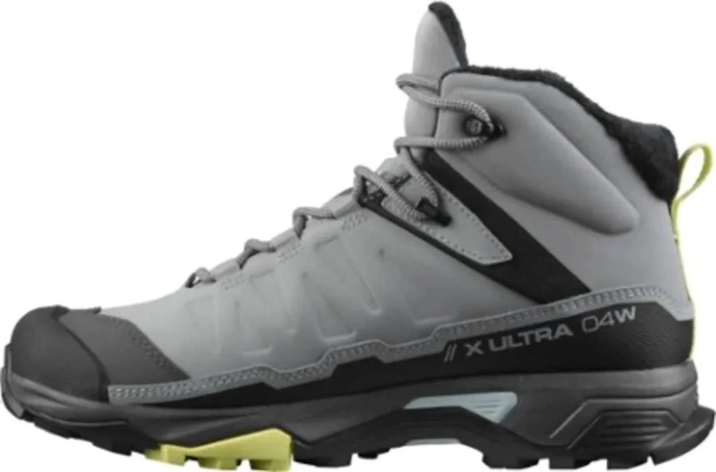 Salomon Salomon - Women's X Ultra 4 Mid Ts Cswp Winter Boots 2