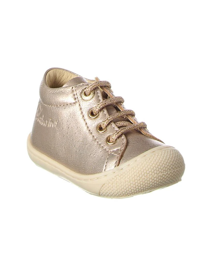 Naturino Cocoon Leather Sneaker 1