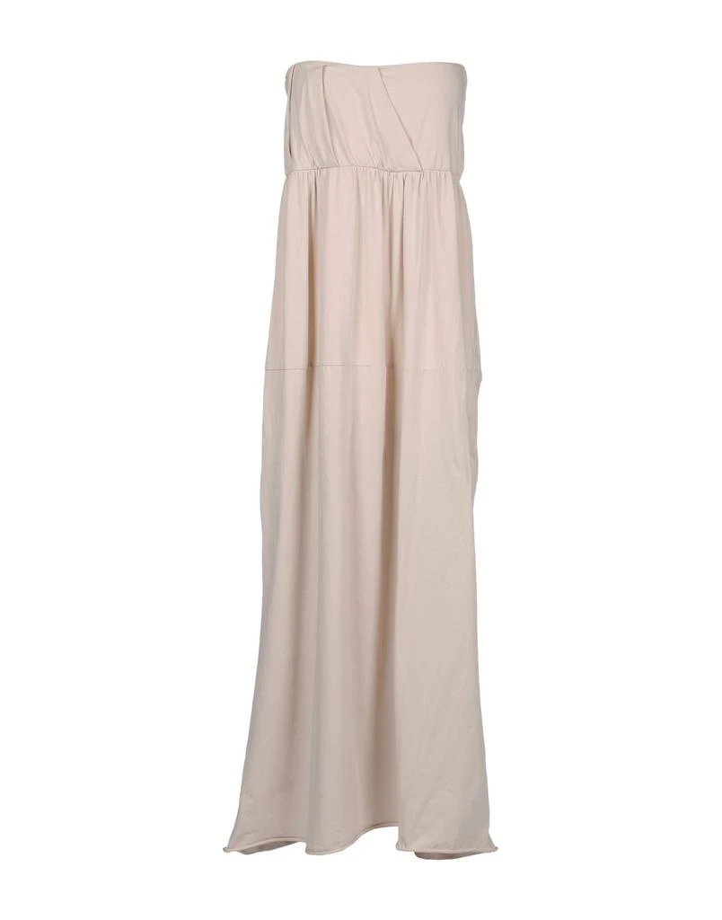 MASSIMO REBECCHI Long dress 1