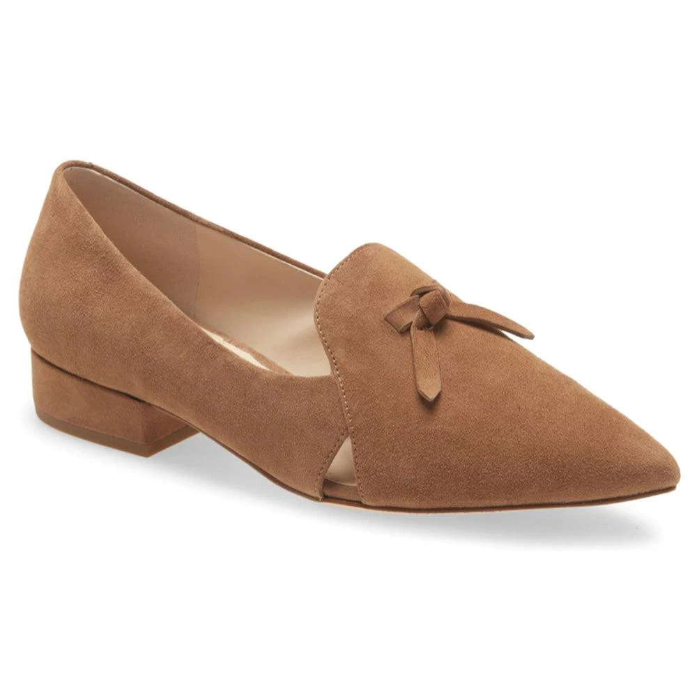 Cole Haan Viola Skimmer Slip On Flats 2