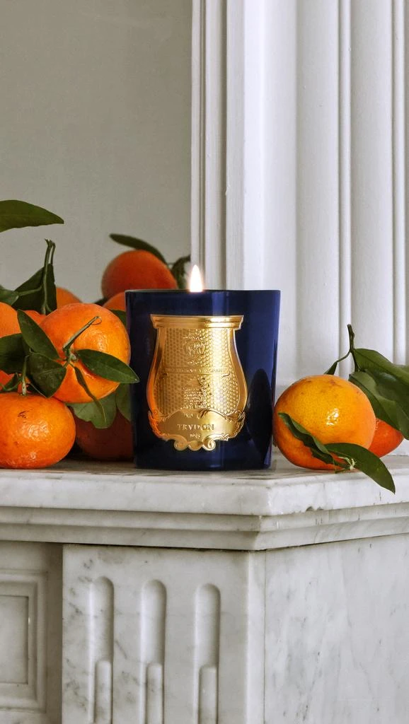 TRUDON Reggio Candle 3