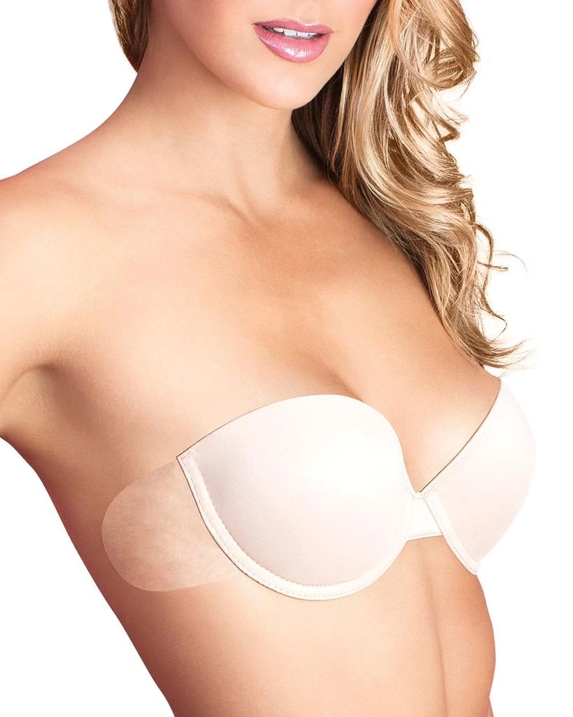 Fashion Focus Go Bare Ultimate Boost 3