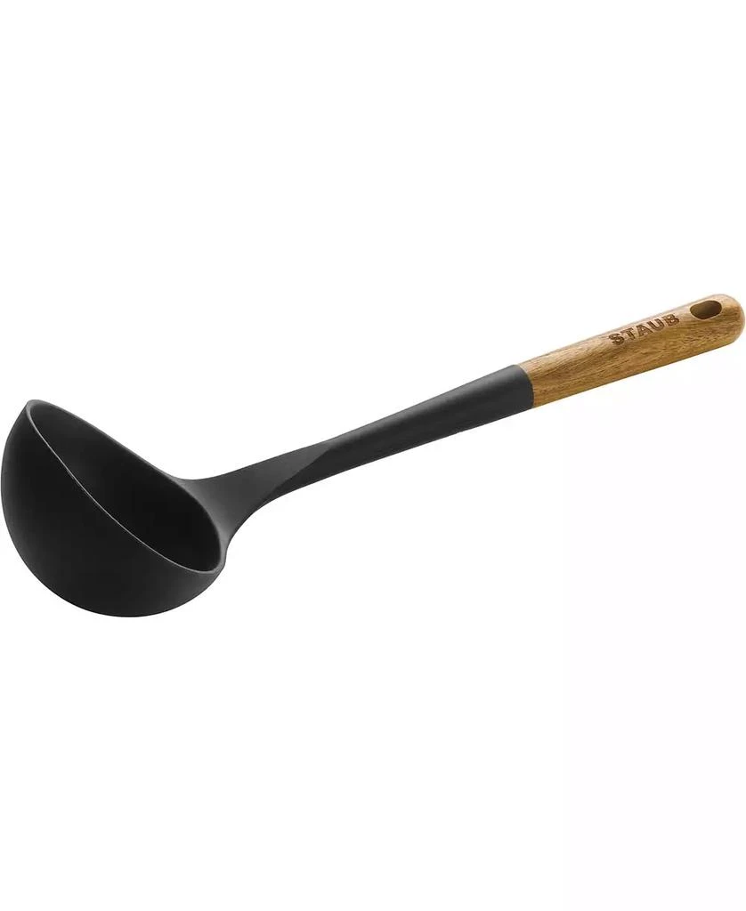 Staub Tools 12" Soup Ladle 1